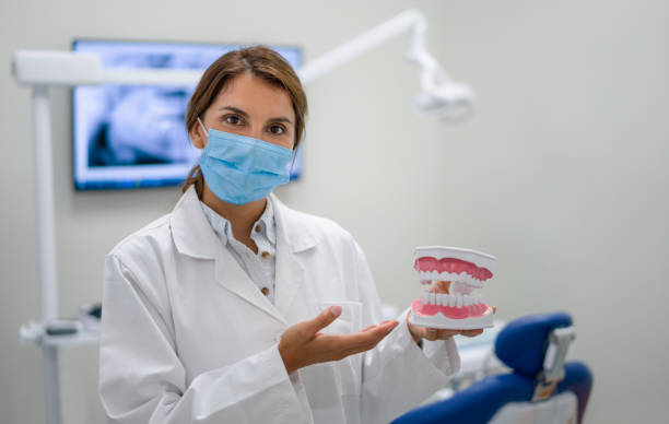 Best Emergency Dentist for Knocked-Out Tooth in Rutland, VT
