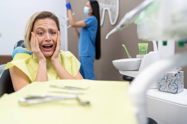 Best Emergency Dentist for Lost Fillings or Crowns in Rutland, VT