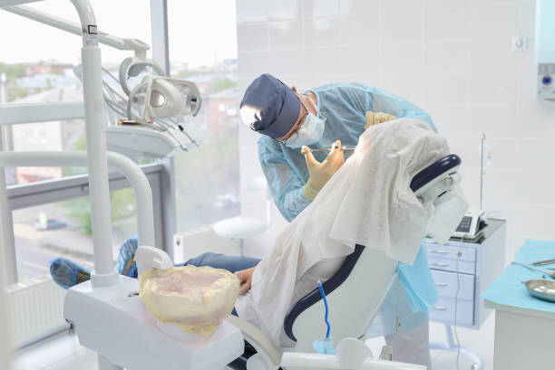 Best Emergency Dentist for Lost Fillings or Crowns in Rutland, VT